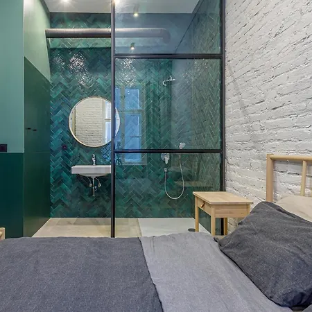 Krásny V Historickom Centre Bratislavy Apartamento Bratislava