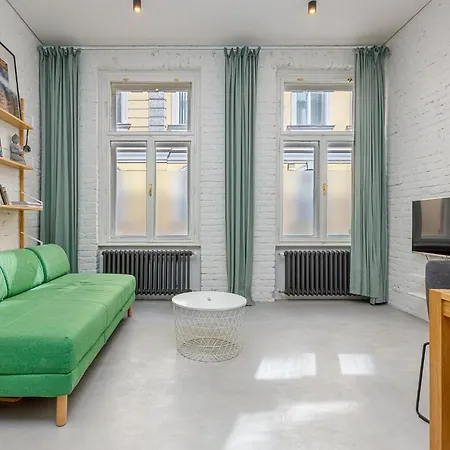 Apartamento Krásny V Historickom Centre Bratislavy Bratislava